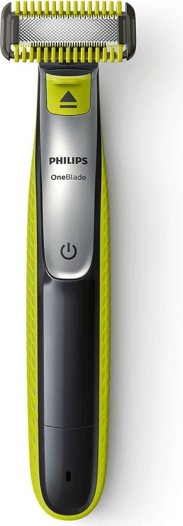 Philips OneBlade QP2630/30 zelená Obrázok produktu 12