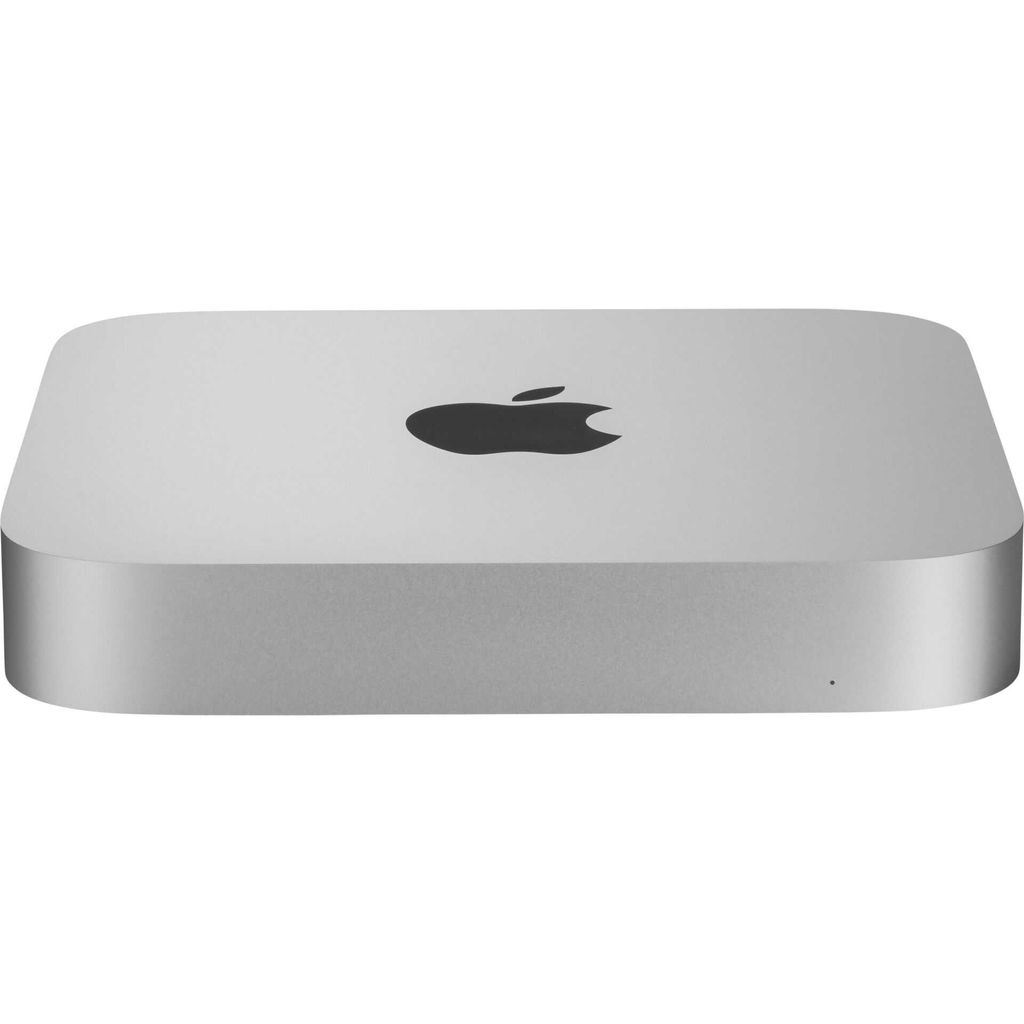 Apple Mac mini M2 8-core CPU 8GB 256GB SSD | Kaufland.de
