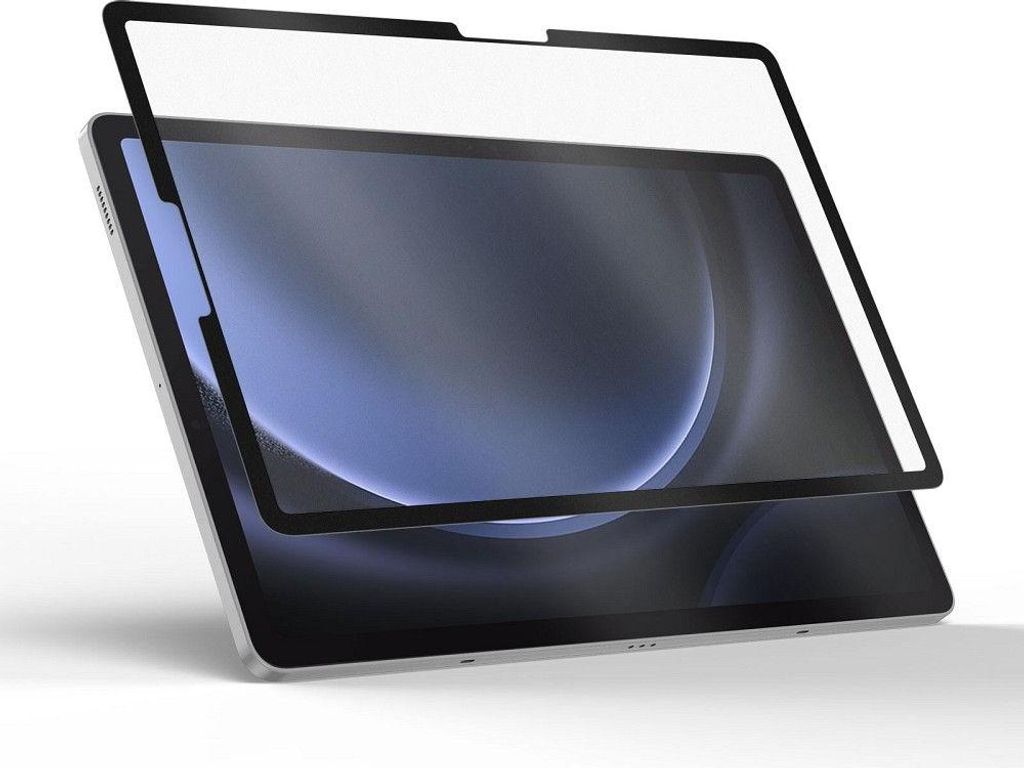 DUX DUCIS NAAD-Schutzfolie passend für LCD mit Papierstruktur passend für SAMSUNG Tab S6 Lite (P610/P613/P615/P619)