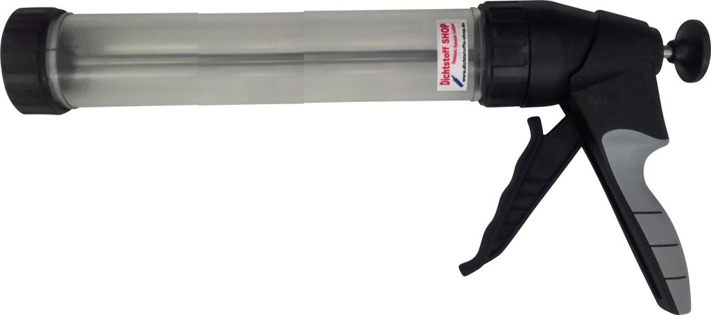 MK H2PS 600ml Kartuschen-Beutel Dichtstoff Klebstoff Produktbild 