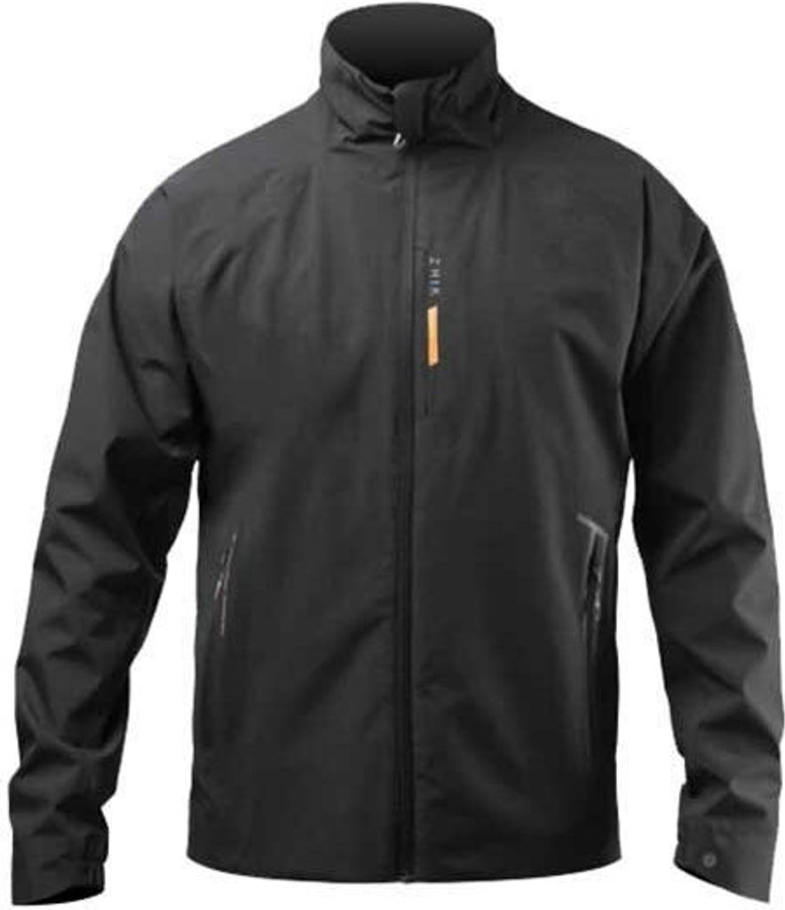 Zhik Ins100 Jacke Schwarz M Mann Schwarz M