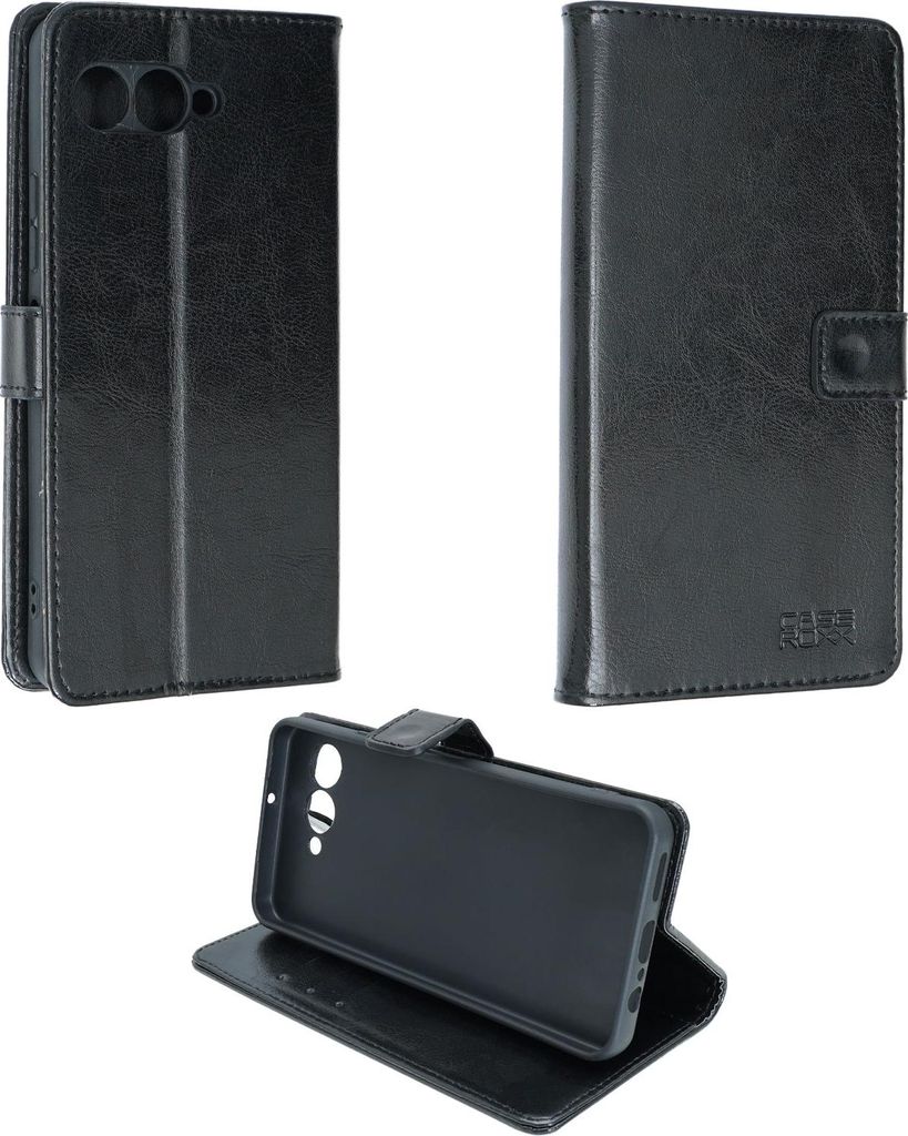 caseroxx Custodia per cellulare compatibile con Telekom Immagine del prodotto 