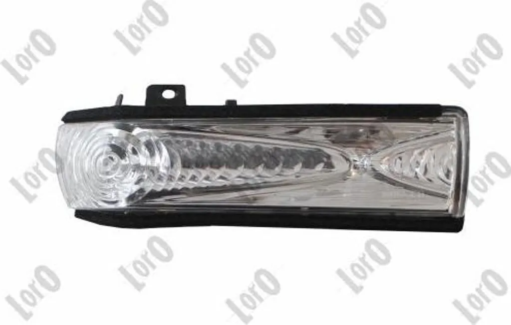Rinnova il tuo Fiat Doblo: Indicatore Specchio ABAKUS 016-56-862 Destro