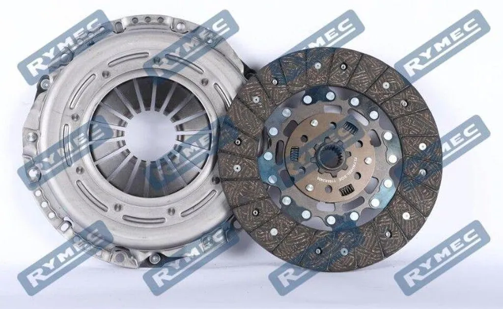 Pièce Embrayage Opel Astra et Meriva 1.6 CDTI pour Réparation