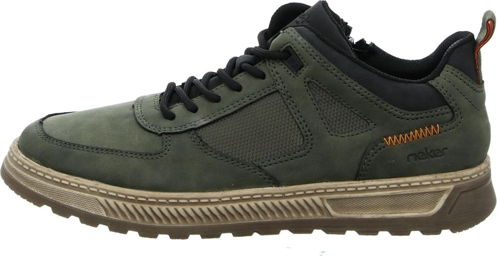 Rieker Herren Schnürschuhe 40812-40, 40812-41, 40812-42, Produktbild 