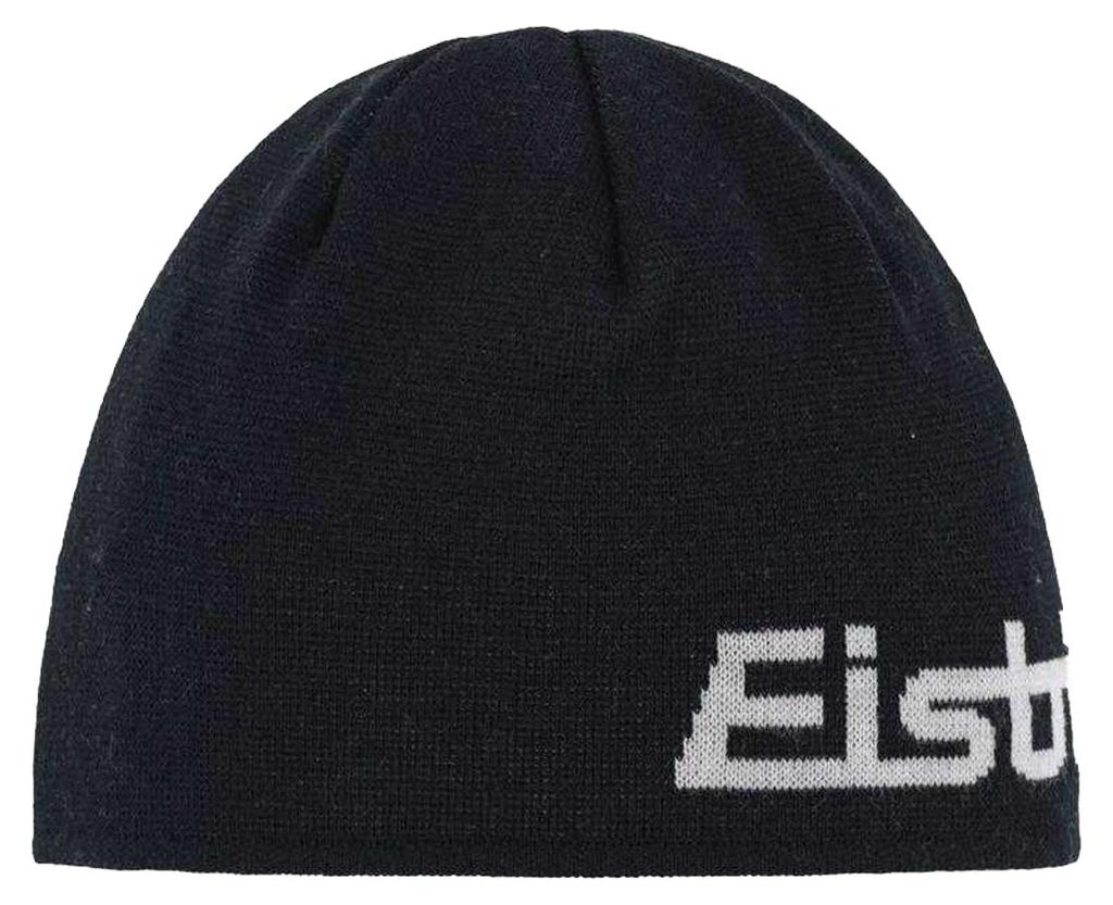 Eisbar - "365" Mütze für Herren/Damen Uni PP10433 (Einheitsgröße) (Schwarz)