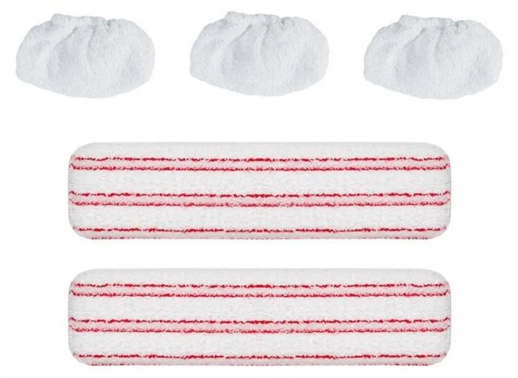 Tissu Microfibre Haute Performance Polti PAEU0324 pour Vaporetto