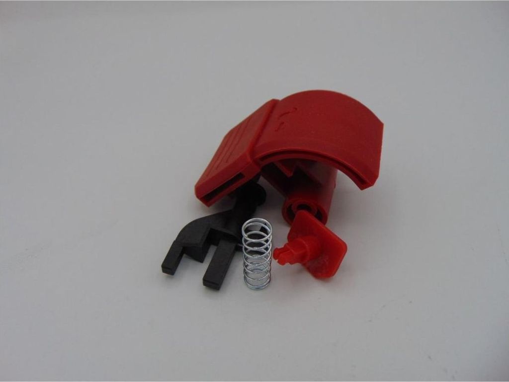 Metabo Verriegelung, 343443630