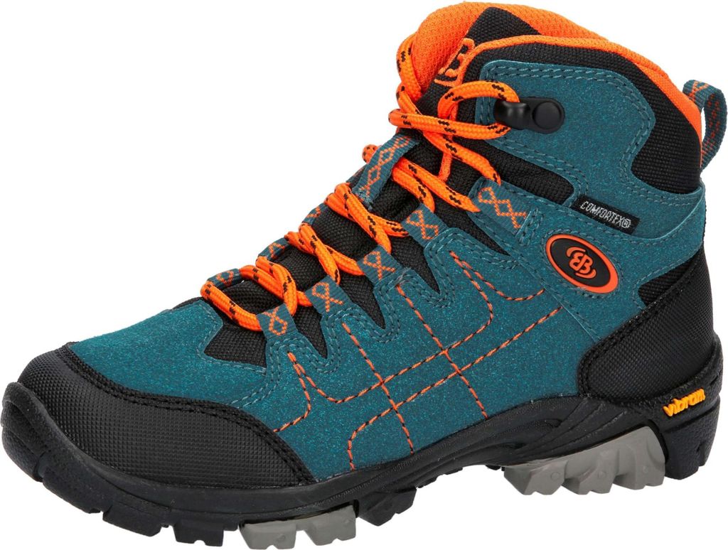 Outdoorstiefel Mount Shasta Kids Hi 32