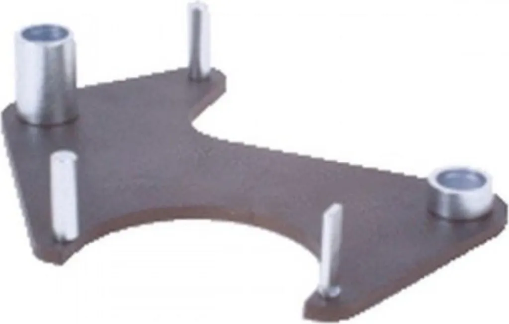 KS TOOLS Attrezzo per il fissaggio dell'albero a camme per Renault - 400.9022