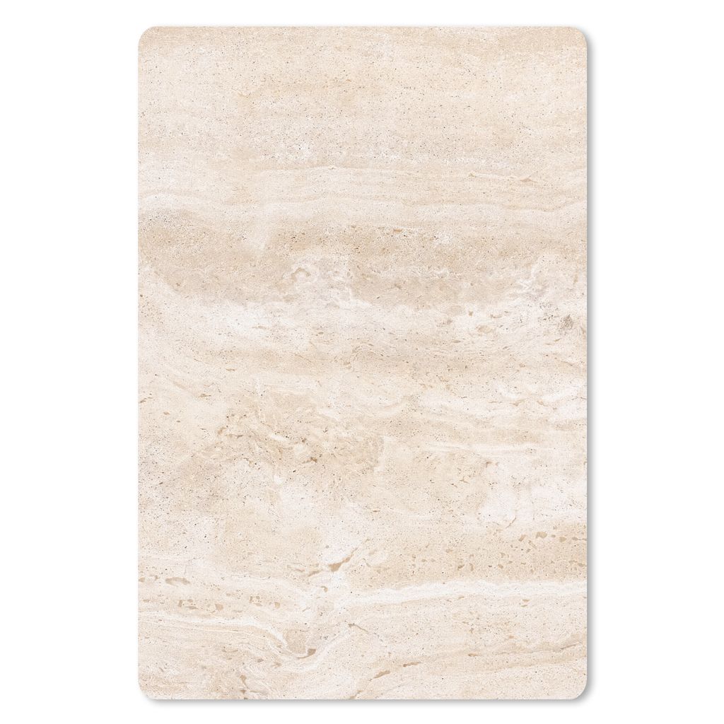 MuchoWow Mauspad Mousepad Marmor - Steine - Sand - Textur 18x27 cm - Mousepads - Maus Mat - Pad - Mausunterlage