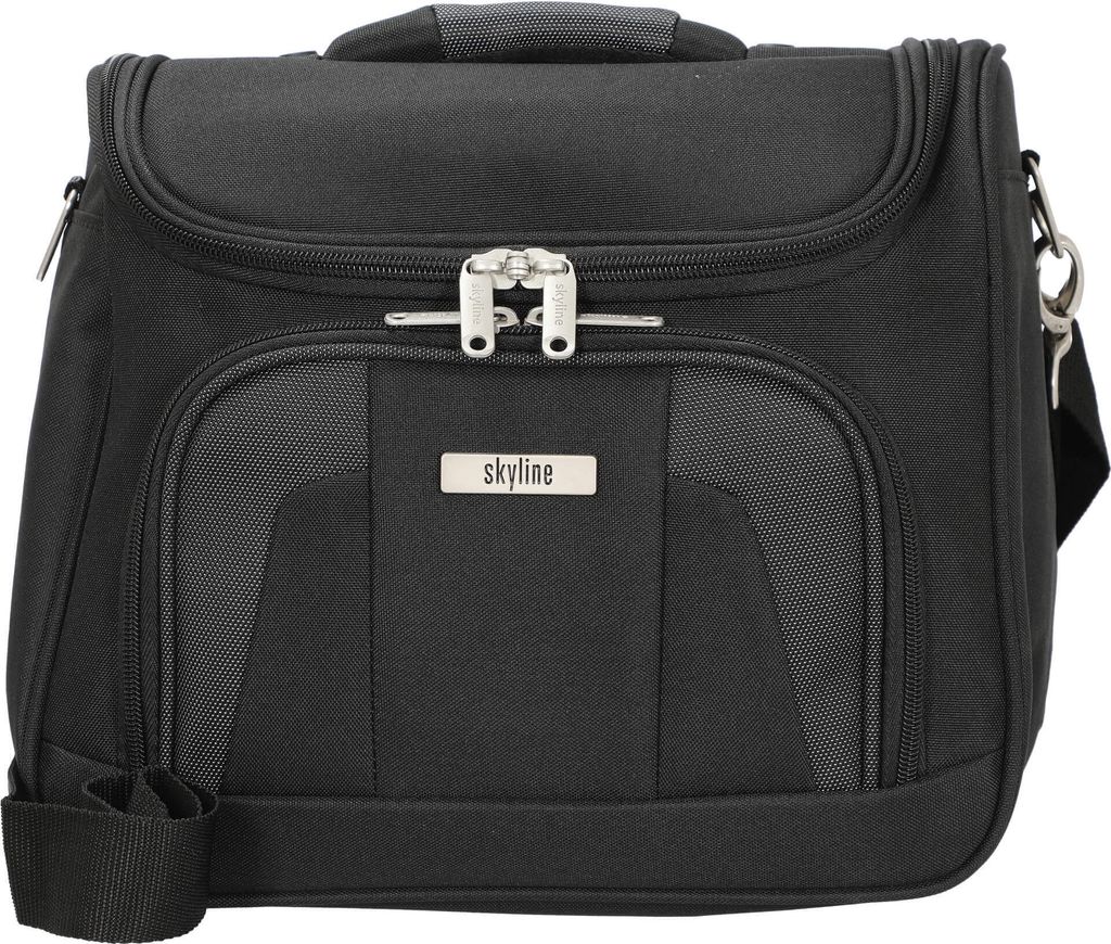 Skyline Skyline Orlando - Beauty Case 36 cm Produktbild 