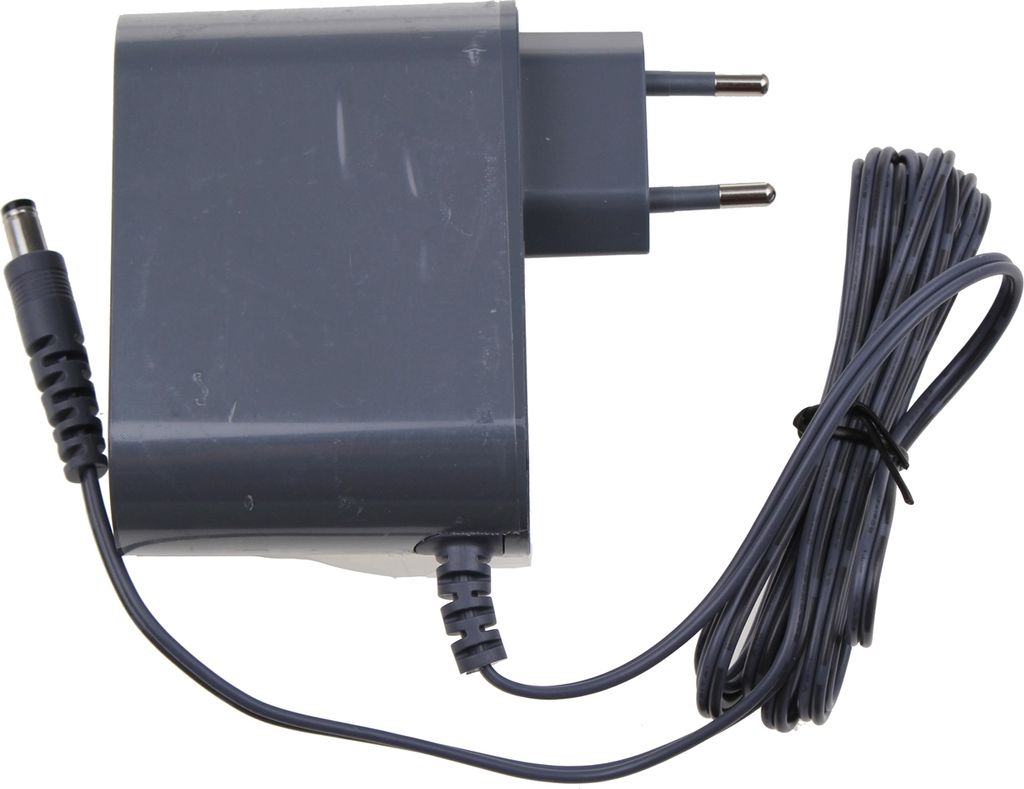 SEB - Netzadapter - Output: 39V - Model ZD048M390100EU - Produktbild 