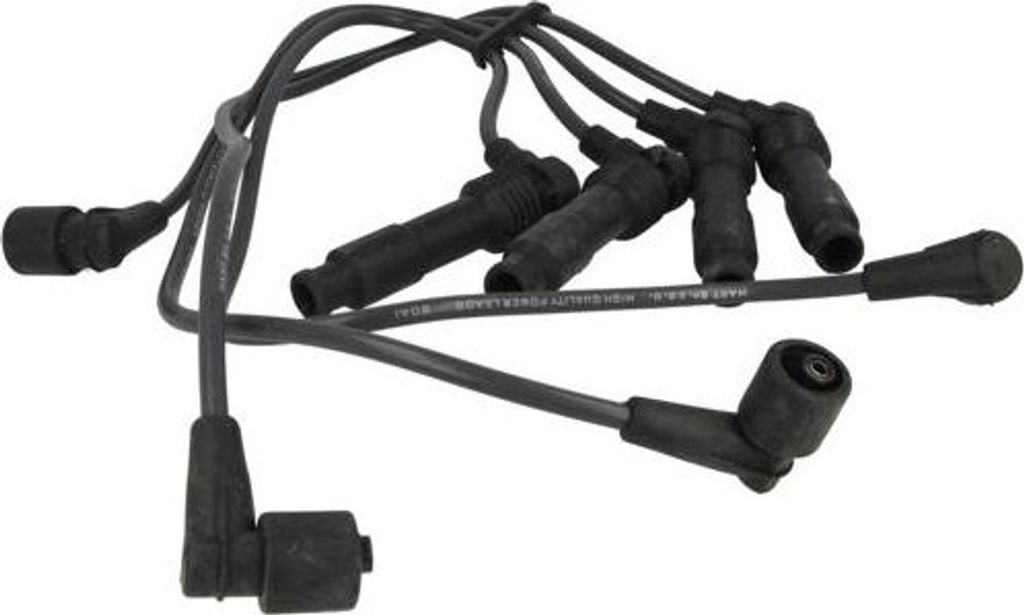 HART 515 774 Zündkabelsatz OE kompatibel mit Frontera A