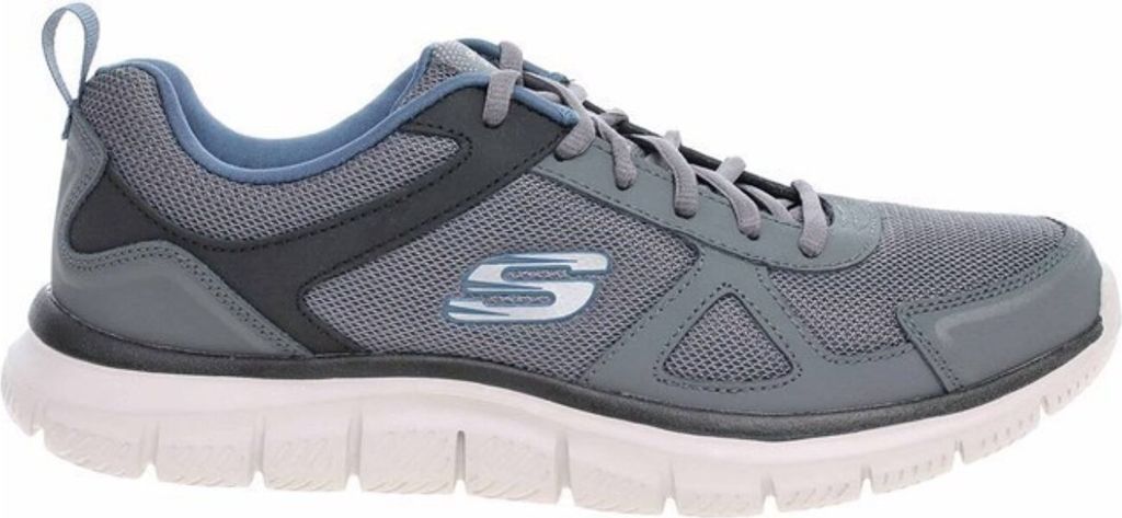Skechers Chaussures Track Scloric, 52631GYNV Image du produit 