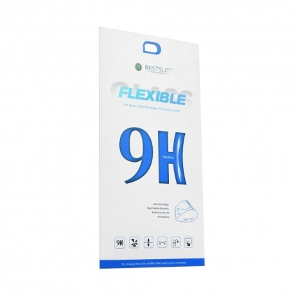 Hybrider flexibler Glas-Bestanzug - SAM Galaxy A51