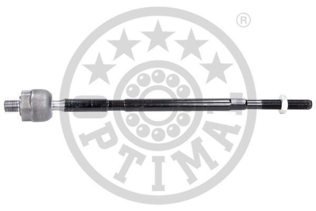 OPTIMAL G2-838 Axialgelenk Spurstange für SKODA FELICIA II (6U1) Vorne Links Vorne Rechts