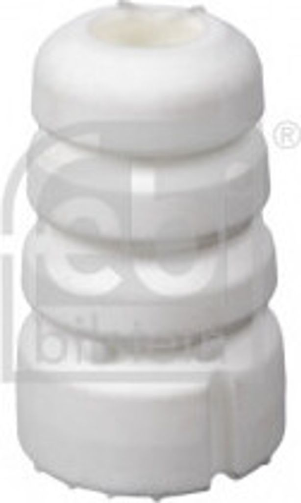 FEBI BILSTEIN 37127 - OE 4G0 412 131 Anschlagpuffer, Federung für A6 (4G), A6 (4A), Q5 (FY), Q8 (4M)