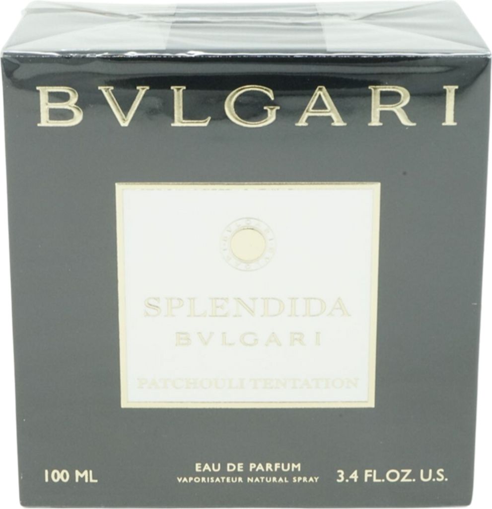 Bvlgari Splendida Patchouli Tentation parfumovaná voda v Obrázok produktu 