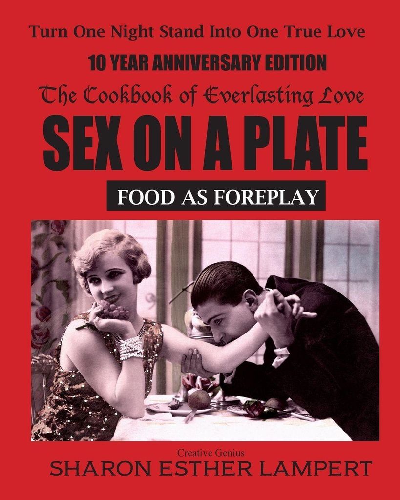 Sex On A Plate