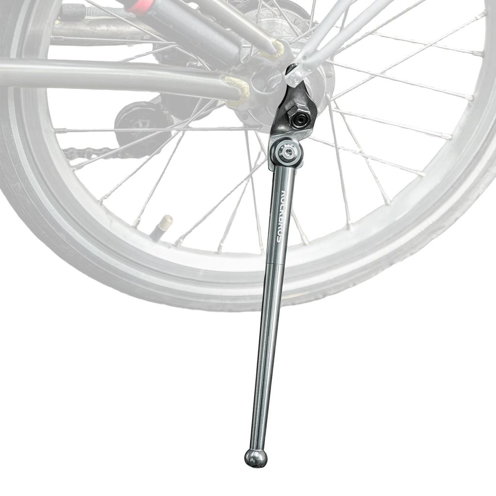 ROCKBROS boční stojan stabilní stojan na kolo pro Brompton Obrázek produktu 
