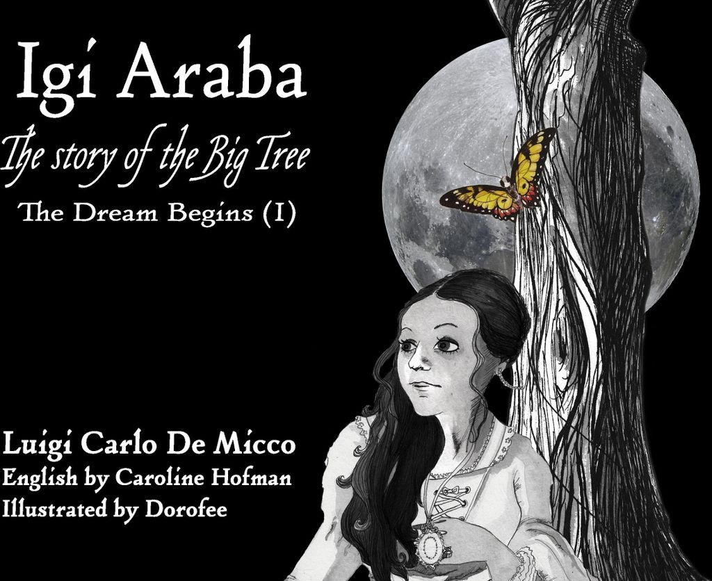 IGI ARABA - The story of the big tree