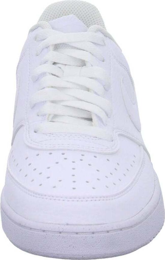 W Nike Court Vision Lo Nn White/White-White 39 Obrázok produktu 27