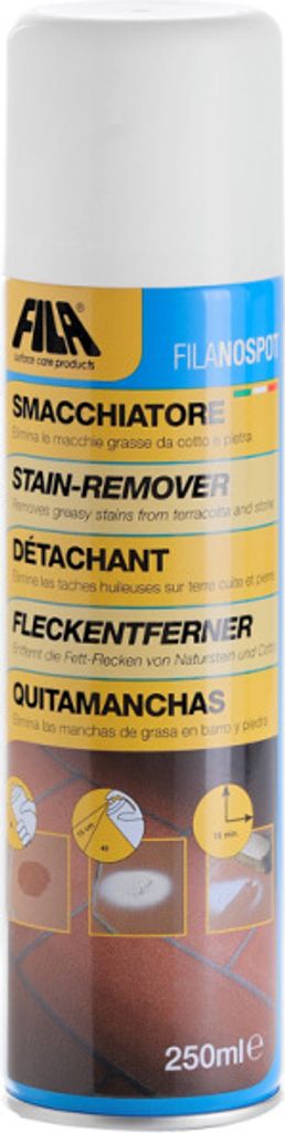 Fila Nospot Spray Fleckenentferner Produktbild 