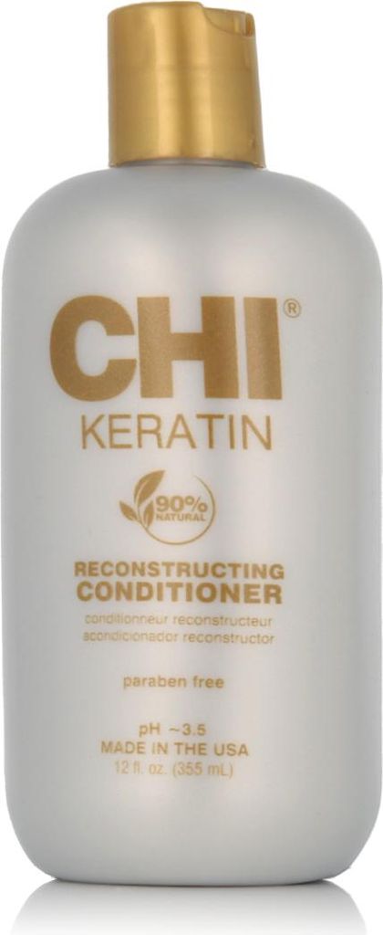 CHI Keratin Conditioner kondicionér pro regeneraci, výživu Obrázek produktu 
