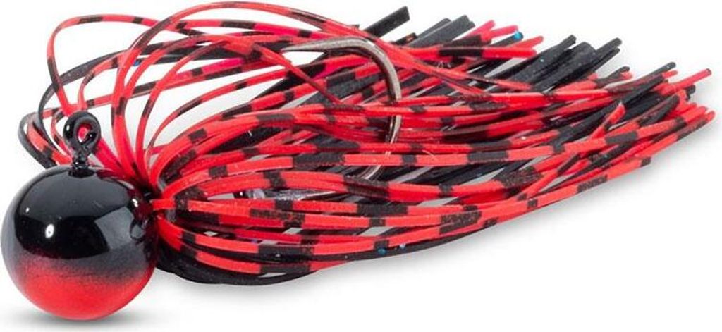 Doiyo Szuki Sukato XS 3,5 g Black Red