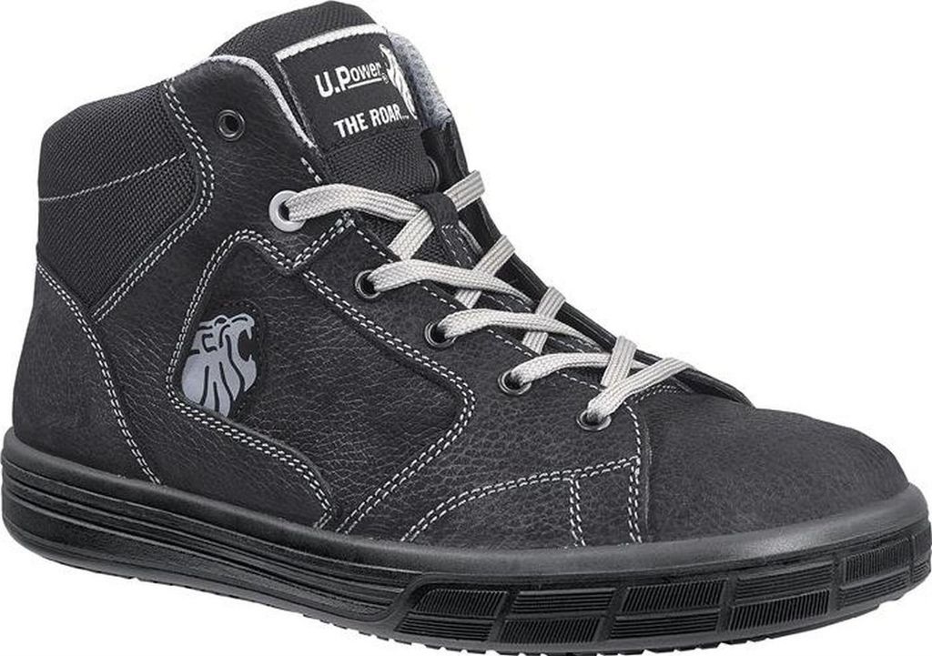 u_power Unisex Sn1001445 U Power The Roar Hochschuh Lion S3 Produktbild 