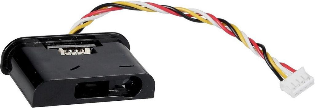 Anti-Drop Sensor Ecovacs 10002267 für Staubsauger Roboter Saugroboter DEEBOT 600 601 605