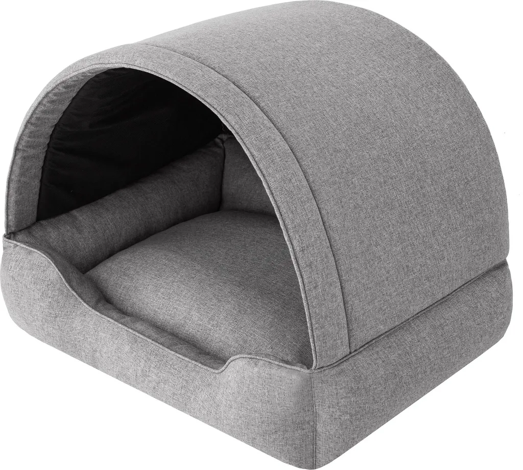 Cuccia per cani Doggy PROMPTER 82x58 - Comfort e Benessere Animale