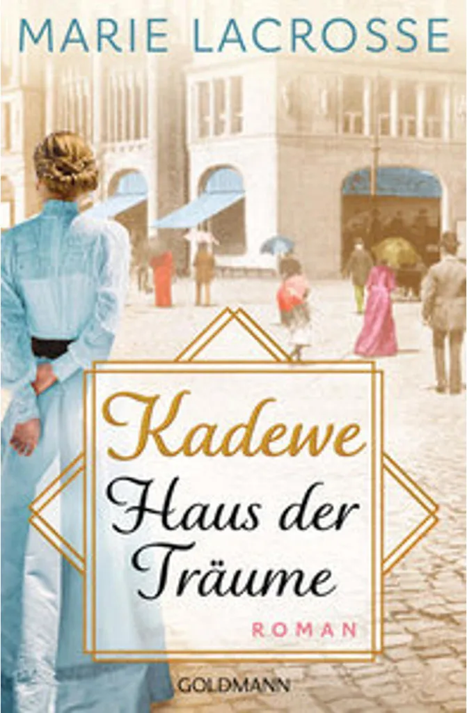 Comprendre le KaDeWe La maison des rêves - Guide Historique et Culturel