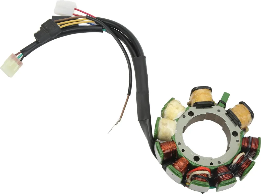Statore 3005-080 Arctic Cat Powder 500 580 600 EFI | Alta Qualità - 5