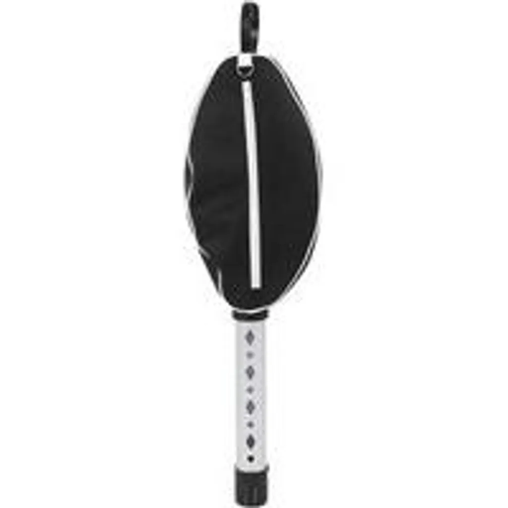 Récupérateur de balles de golf télescopique - Support en alu robuste