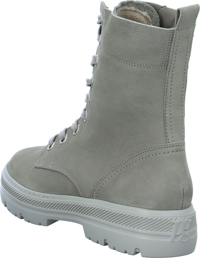 Paul Green Schnürstiefeletten Damen 31363135303131 Grau 37 Produktbild 22