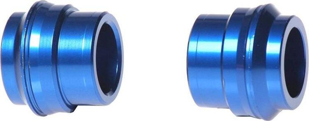 RFX Pro Series Distanzbuchsen hinten - blau