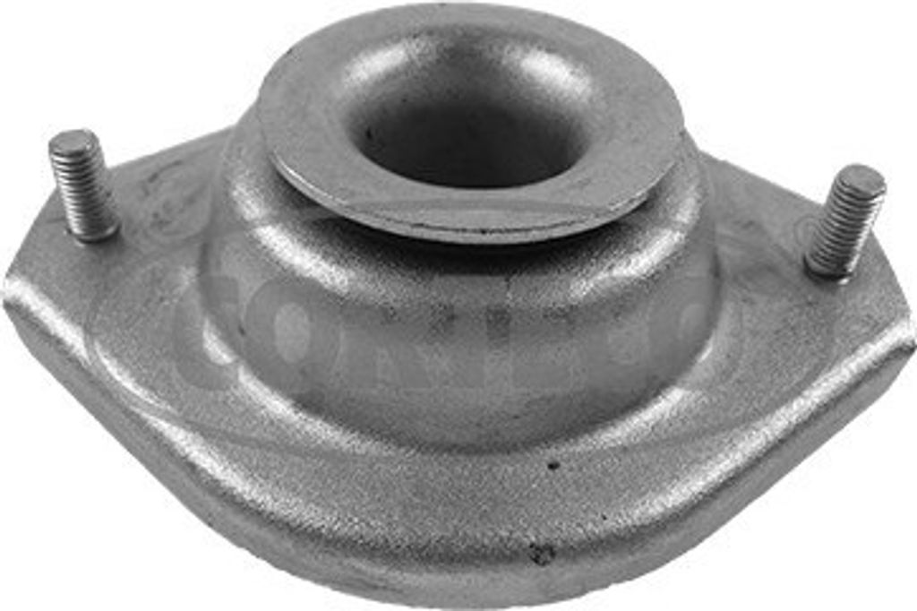 CORTECO 49371713 Federbeinstützlager Vorne Links Vorne Rechts für OPEL AGILA (A) (H00) für SUZUKI IGNIS II für VAUXHALL Agila Mk I (A) (H00)