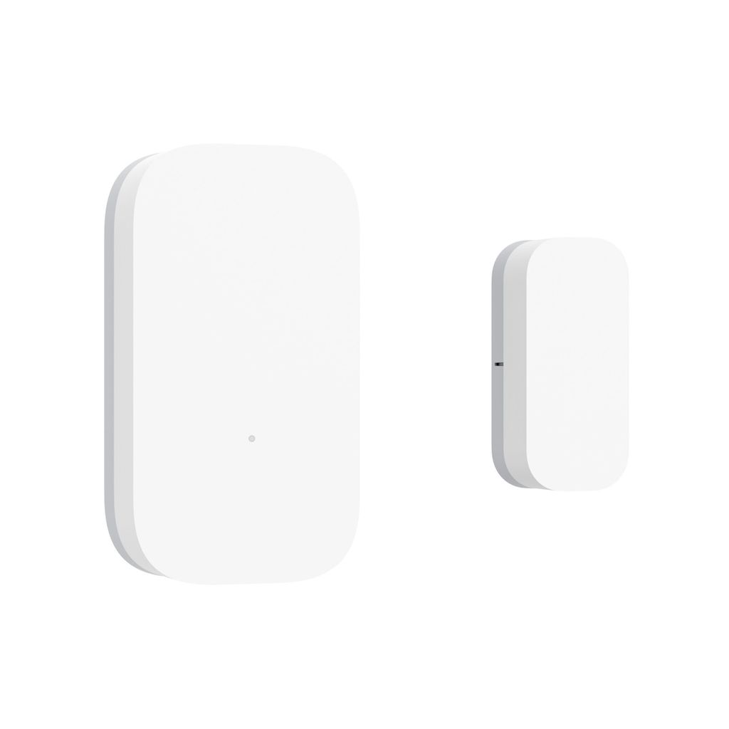 Aqara T1, Bezdrôtový, Zigbee, Biela, Dvere / okno, 0,022 m, Obrázok produktu 