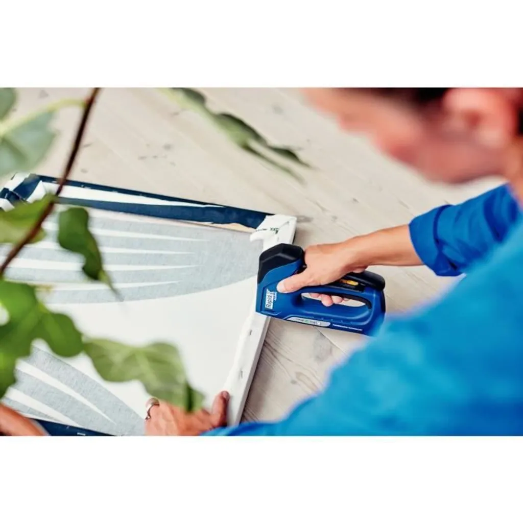 Rapid ALU 940: La Fissatrice Heavy Duty che non si ferma mai - 4