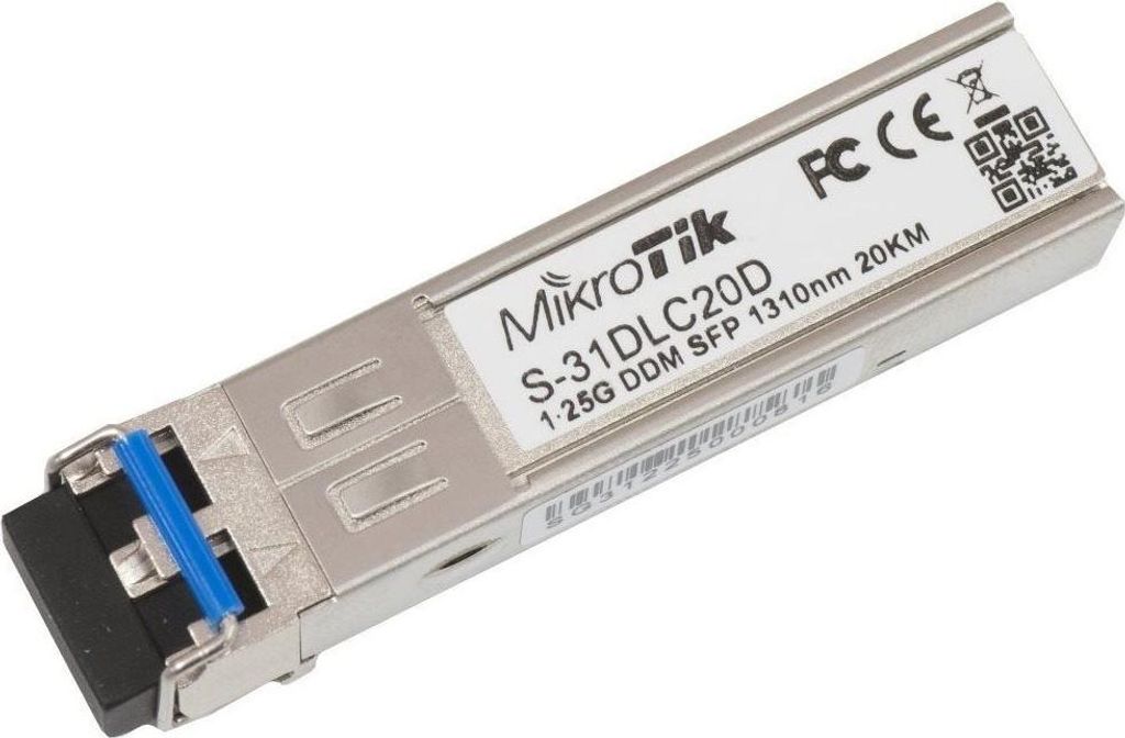 Mikrotik S-31DLC20D