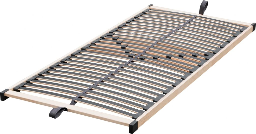 iodormo Lattenrost nicht verstellbar Alina NV 100x200