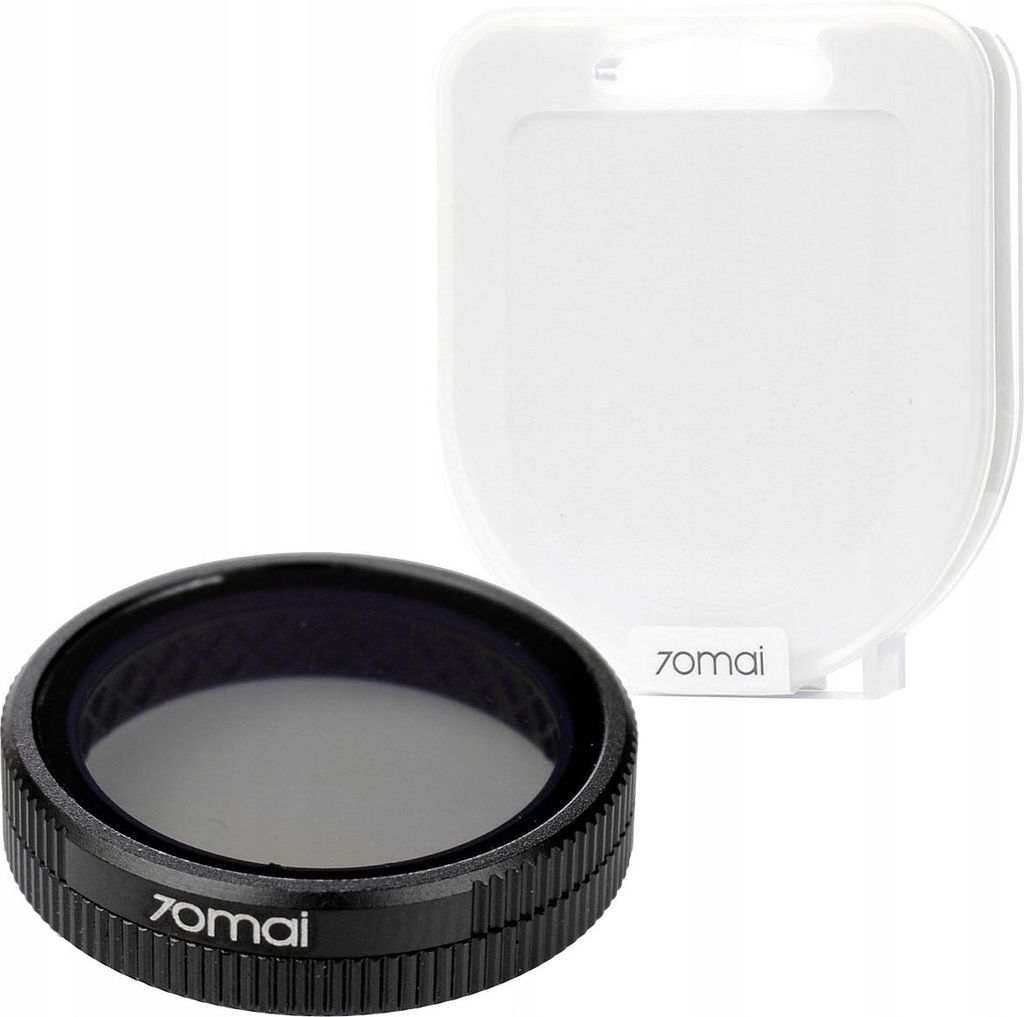 70mai CPL-Filter (A500s, A800s, D08, D10) Produktbild 