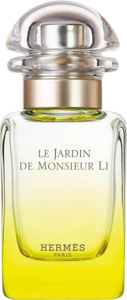 HERMES LE JARDIN DE MONSIEUR LI EDT 30ML Eau de Toilette Produktbild 