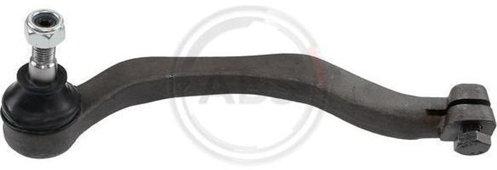 A.B.S. 230847 Spurstangenkopf OE 32106778437 kompatibel mit Mini Roadster, Mini, Clubvan, Clubman