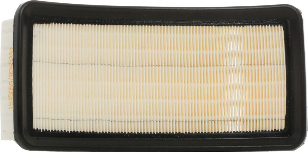 Luftfilter RIDEX 8A0398 für HYUNDAI ACCENT III (MC) Umluftfilter