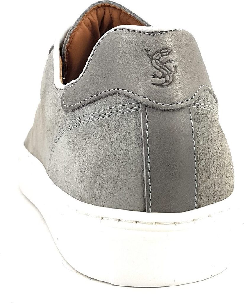 Salamander Herren Meks Slip On Sneaker Produktbild-Vorschau 3