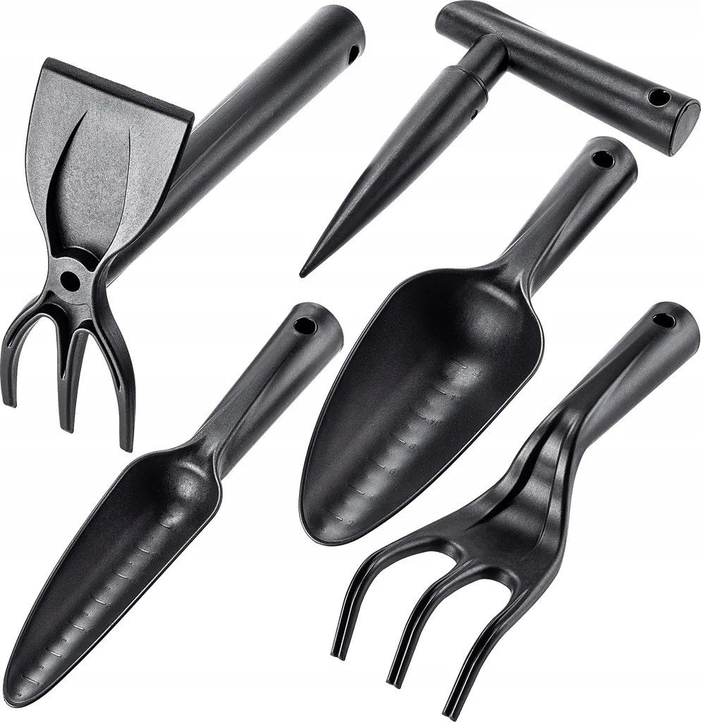 Kit Giardinaggio KADAX Astros 6 in 1 - Vivi il Tuo Giardino