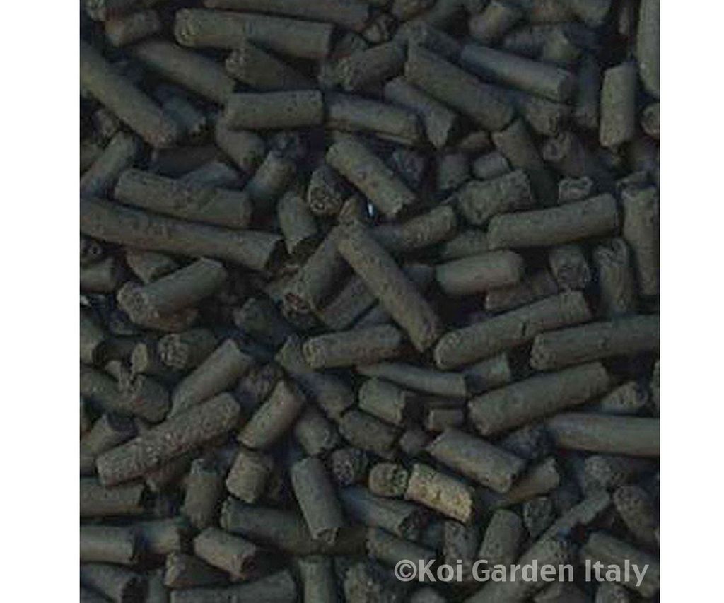 Aktivkohle 4 kg (2 x 2 kg) Produktbild 